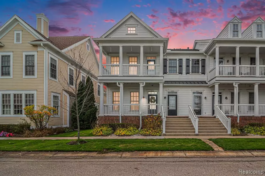 50089 Monroe Street 90, Canton Twp, MI 48188