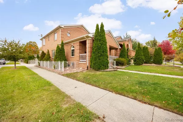 Dearborn Heights, MI 48127,8401 Fenton Street