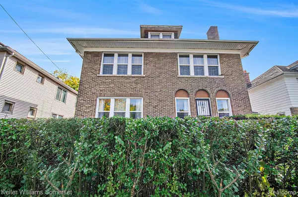 Detroit, MI 48206,2327 Sturtevant Street