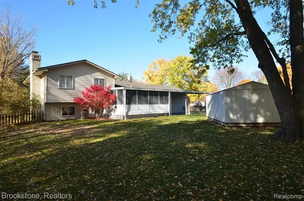 Independence Twp, MI 48346,7244 Chapel View Drive