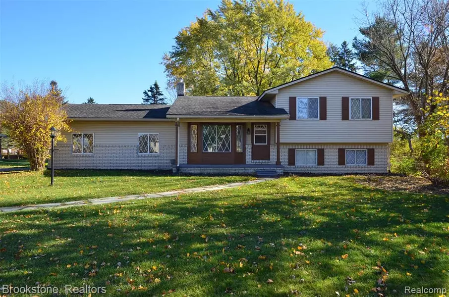 7244 Chapel View Drive, Independence Twp, MI 48346