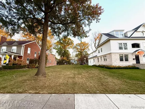 1825 Northwood Blvd. Boulevard, Royal Oak, MI 48073