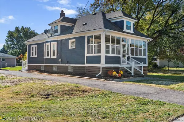 Roseville, MI 48066,16656 Frazho Road