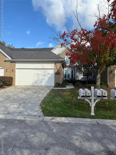 39484 Village Run Drive 189, Northville Twp, MI 48168