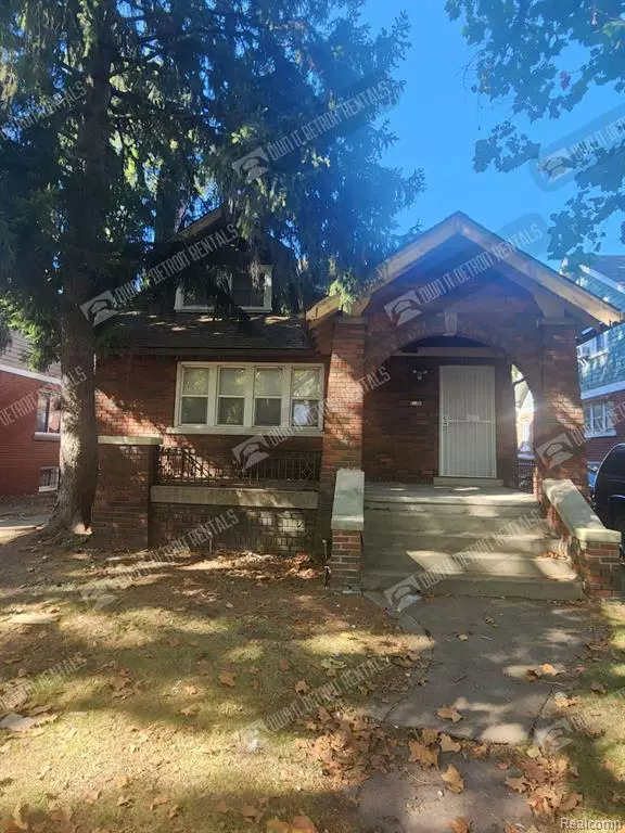 Detroit, MI 48238,12763 Ilene Street