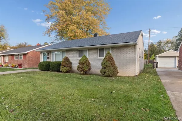 Taylor, MI 48180,21056 Wick Road