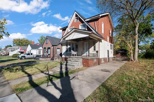 Detroit, MI 48205,18096 Joann Street