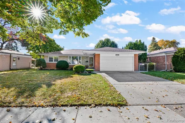 Warren, MI 48088,13750 Murthum Avenue