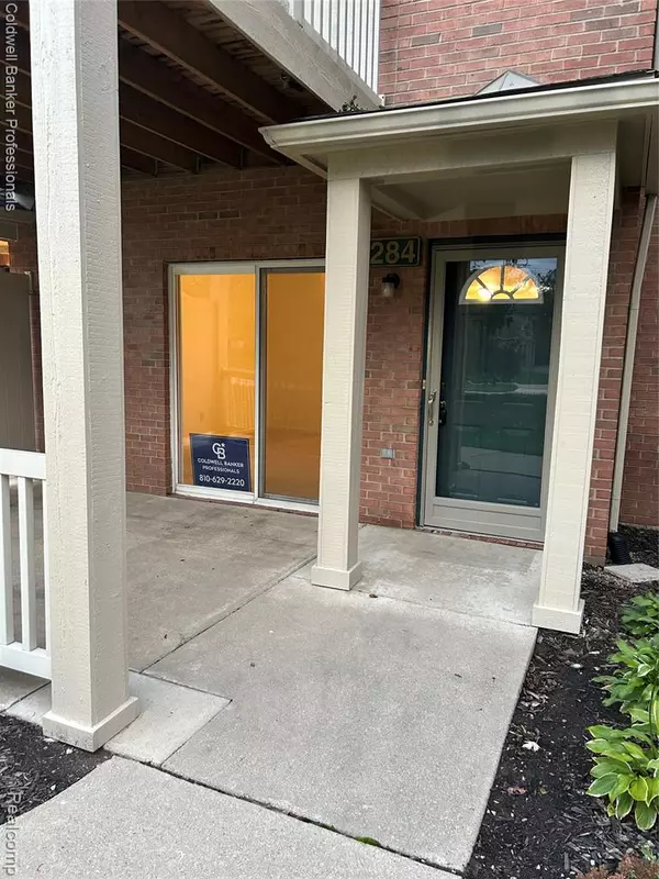 Westland, MI 48185,284 Marigold Circle