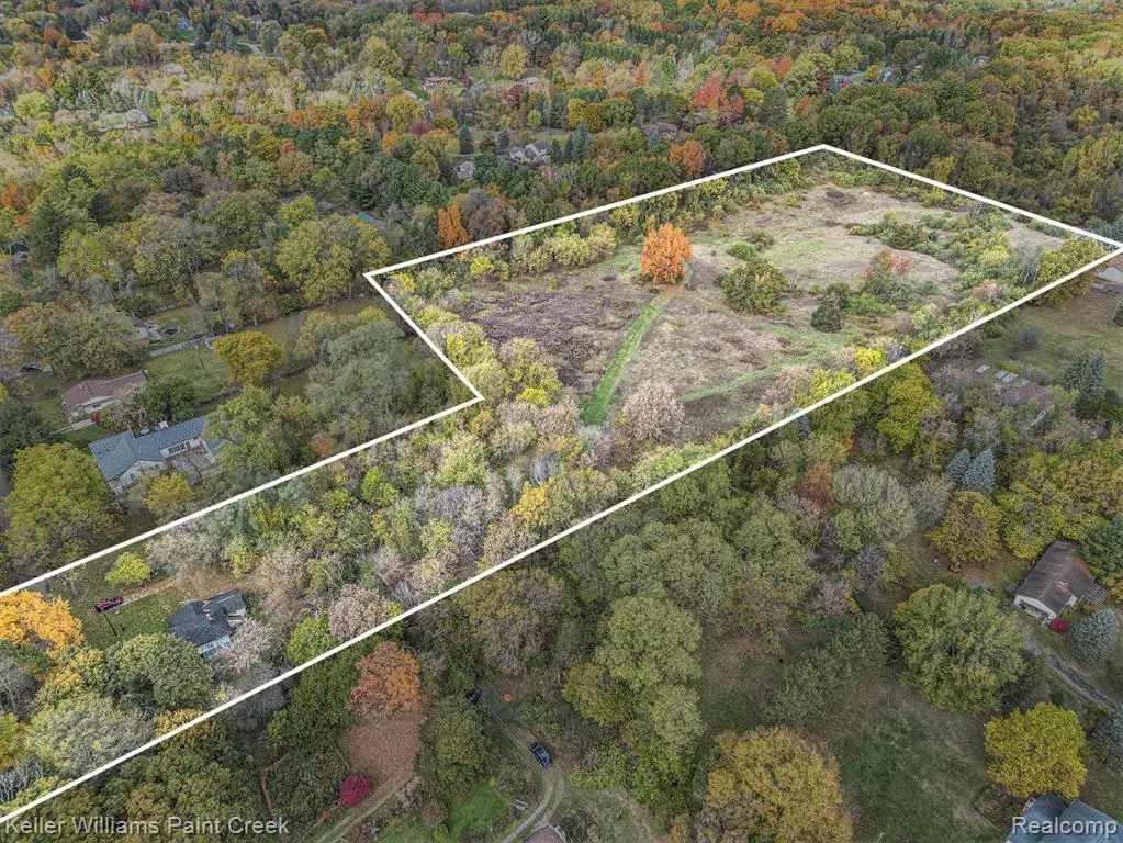 Milford Twp, MI 48381,1405 E Dawson Road