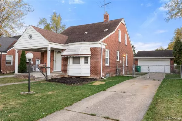 Eastpointe, MI 48021,15524 Ego Avenue