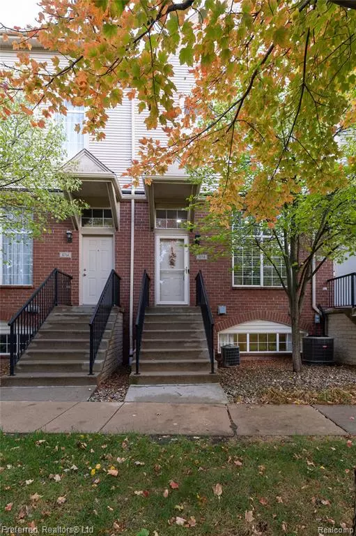 Novi, MI 48377,30768 Ardmore Court 19