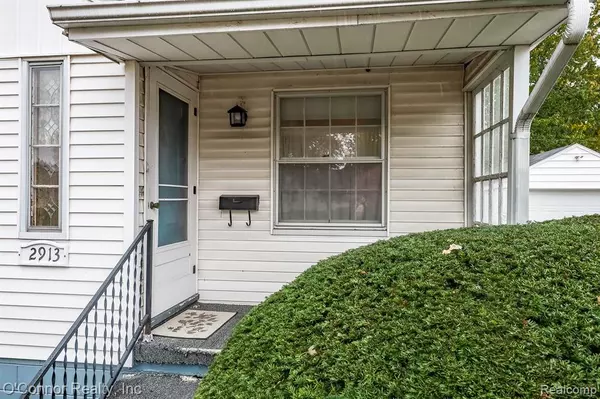 Port Huron, MI 48060,2913 11th Avenue