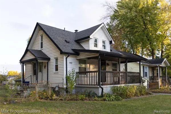 Madison Heights, MI 48071,27328 Park Court