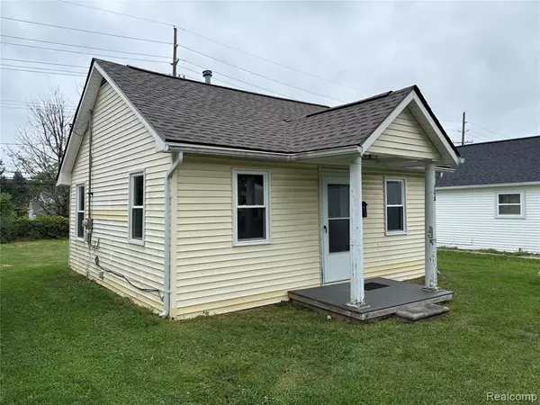 Pontiac, MI 48340,108 W Brooklyn Avenue