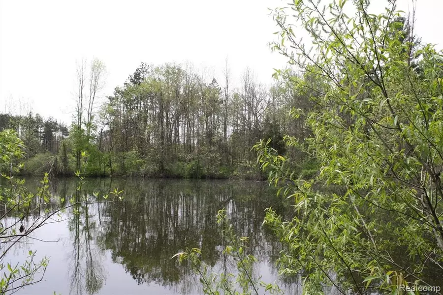 00 VL Waterside Lane, Brighton, MI 48114