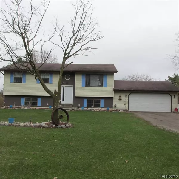 5670 Fowlerville Road, Fowlerville Vlg, MI 48836