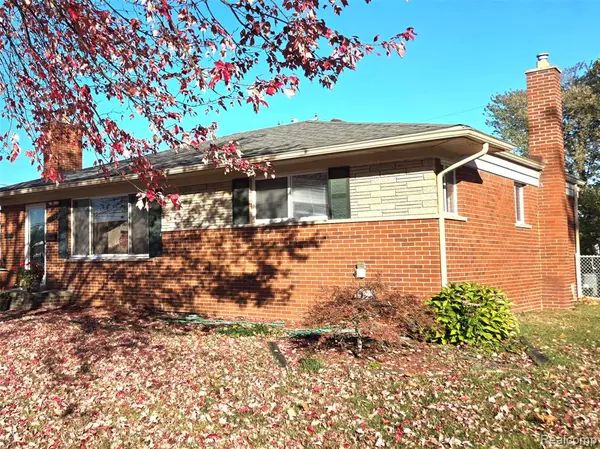 Westland, MI 48185,7872 Ritz Avenue S