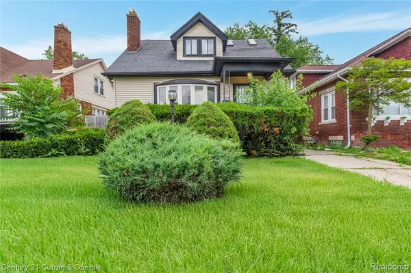 Detroit, MI 48227,13918 Terry Street