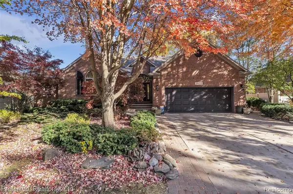 Sterling Heights, MI 48313,39346 Zofia Avenue