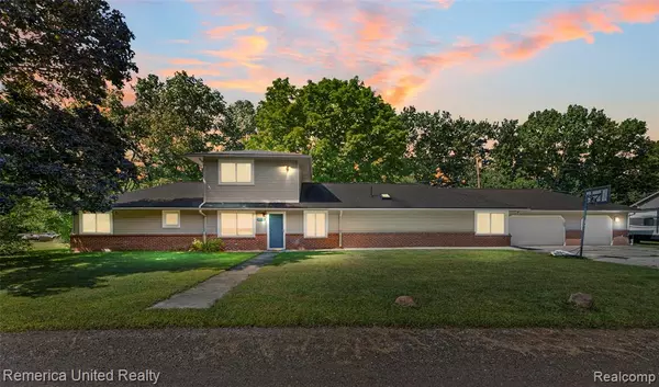 Milford Twp, MI 48380,617 Shaw Court