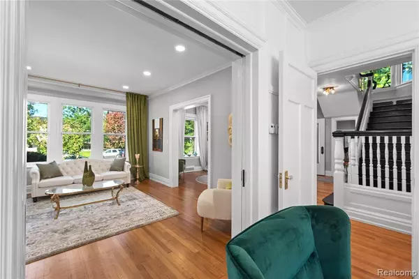 Detroit, MI 48202,645 Virginia Park Street