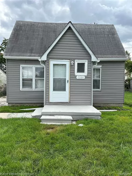 7284 Lozier Avenue, Warren, MI 48091