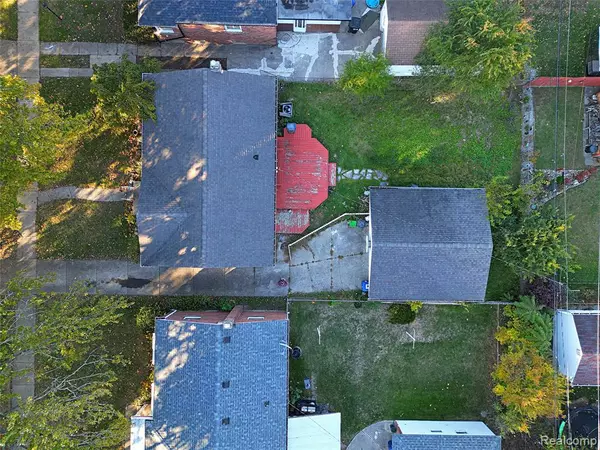 Redford Twp, MI 48239,9010 LEVERNE Street