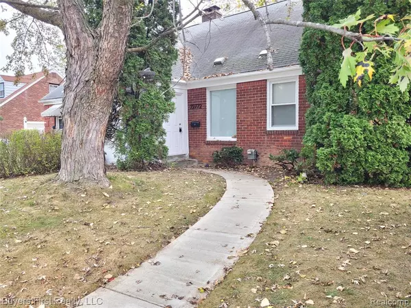 22772 Brittany Avenue, Eastpointe, MI 48021