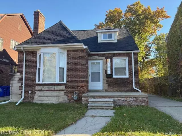5066 Bedford Street, Detroit, MI 48224