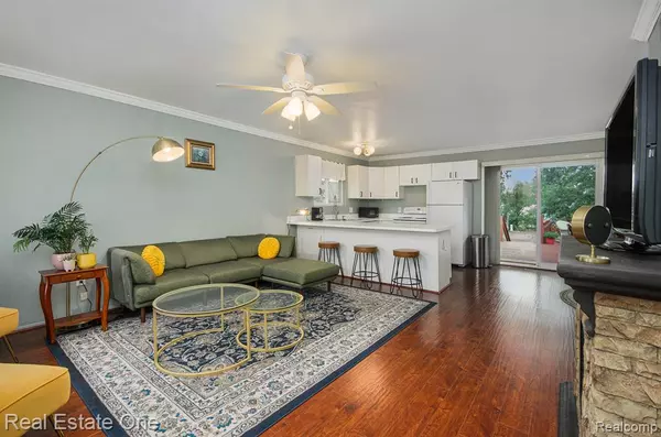 Roseville, MI 48066,20226 Fenton Street