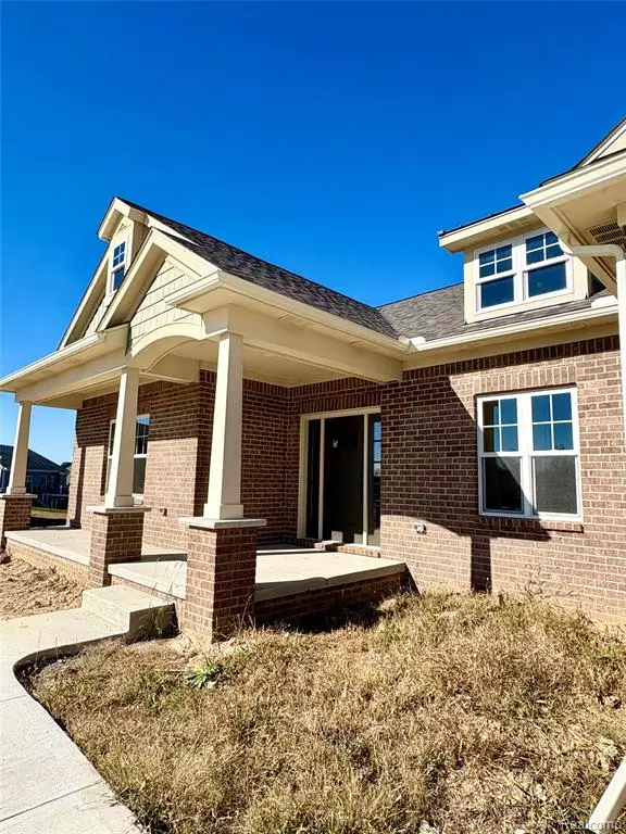 Springfield Twp, MI 48346,9931 Quarry Ridge Road