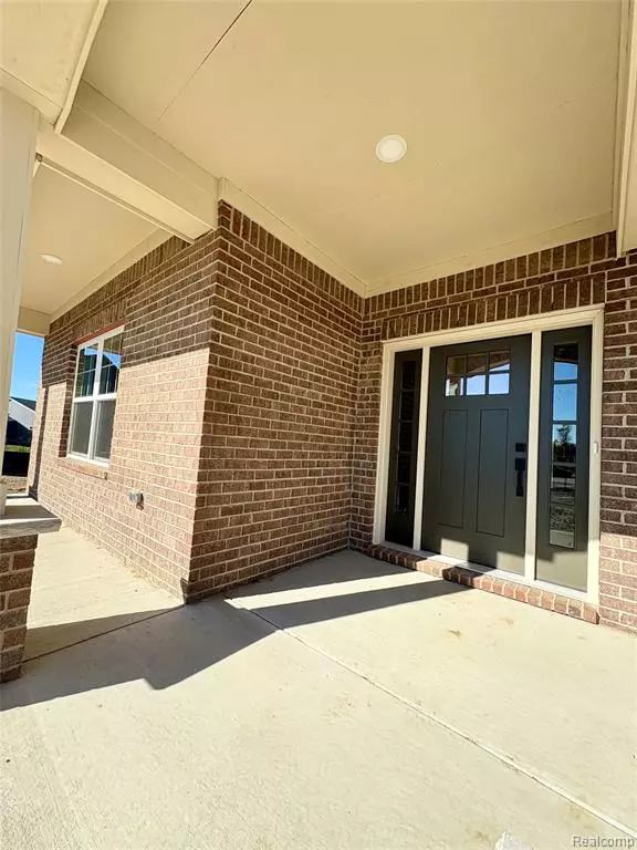 Springfield Twp, MI 48346,9931 Quarry Ridge Road