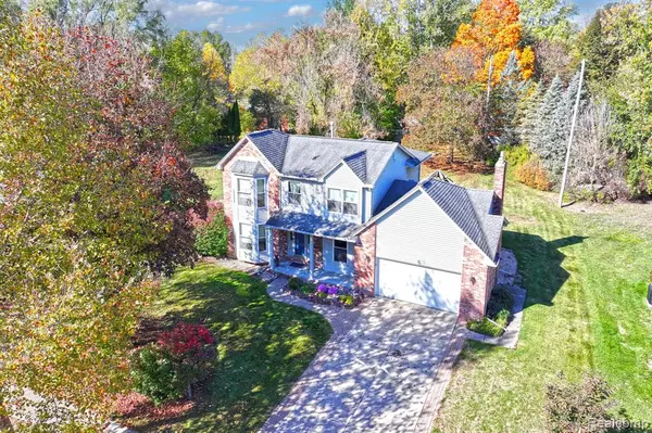 Troy, MI 48098,6893 Mountain Drive