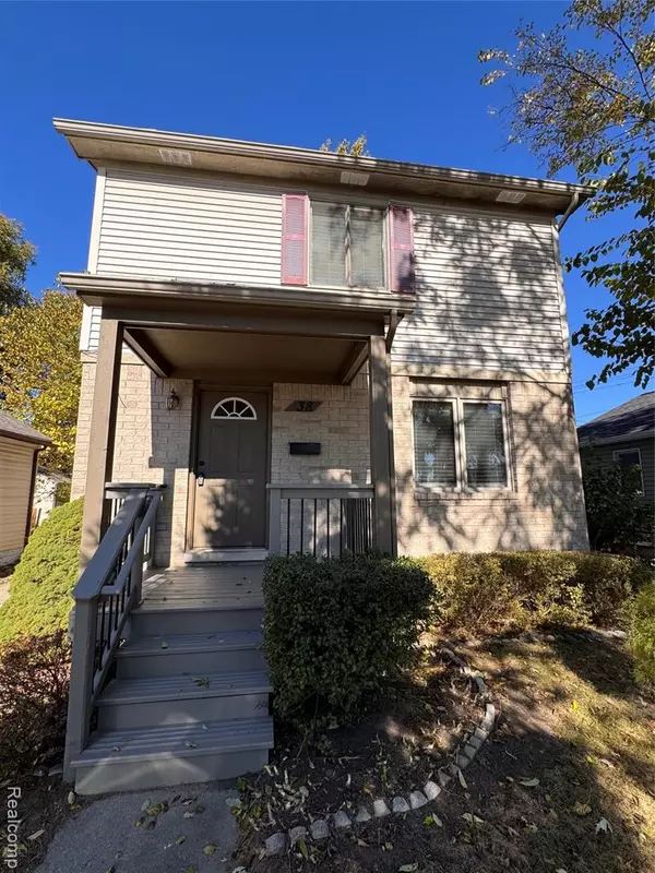 Madison Heights, MI 48071,38 W Brockton Avenue