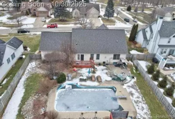 Flushing, MI 48433,219 Primrose Lane