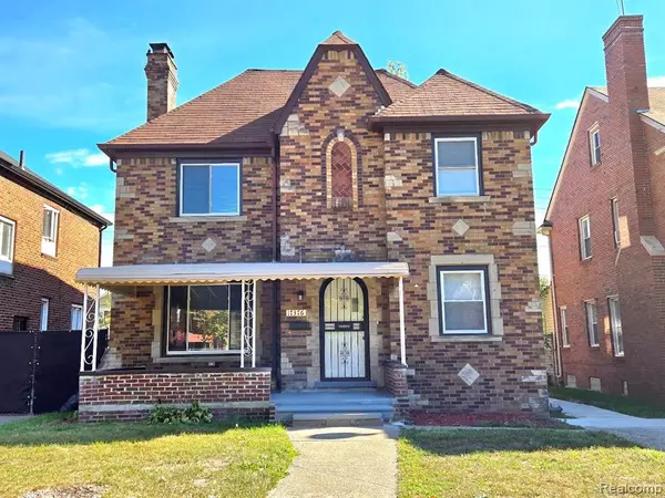 17376 Woodingham Drive, Detroit, MI 48221