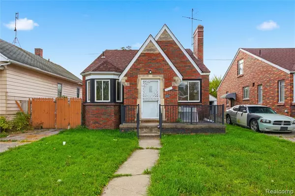 9175 Everts Street, Detroit, MI 48224