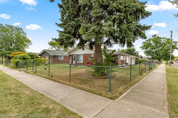 Ecorse, MI 48229,213 Suburban Street