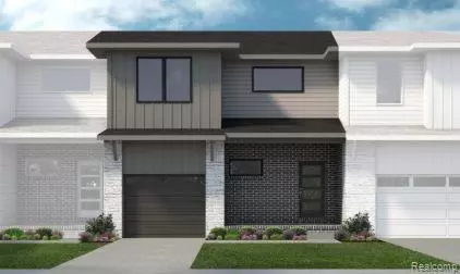 54319 Grand Boulevard, Shelby Twp, MI 48316