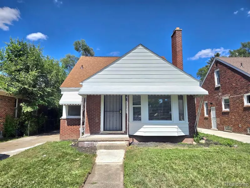 14173 Edmore Drive, Detroit, MI 48205