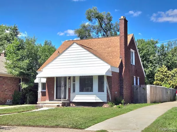 Detroit, MI 48205,14173 Edmore Drive