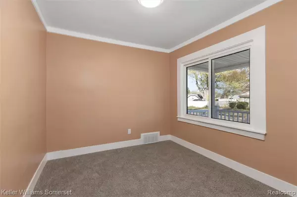 Warren, MI 48089,14036 Couwlier Avenue