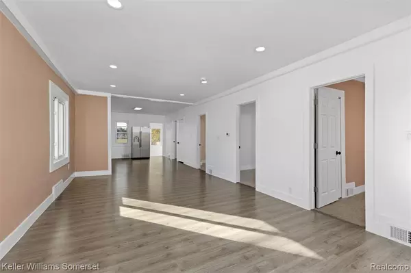 Warren, MI 48089,14036 Couwlier Avenue