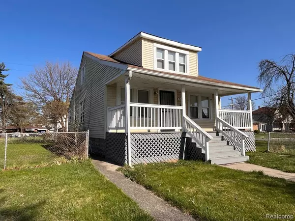 Detroit, MI 48234,18010 ANGLIN Street