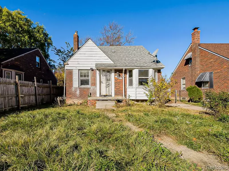 10843 Duprey Street, Detroit, MI 48224