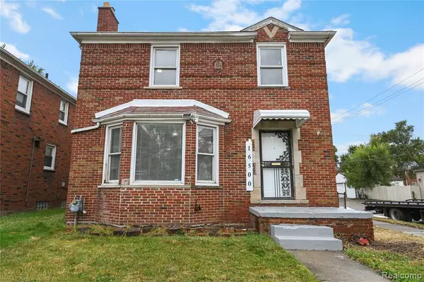 16500 Griggs Street, Detroit, MI 48221