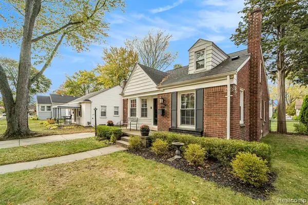 Royal Oak, MI 48067,636 S Connecticut Avenue