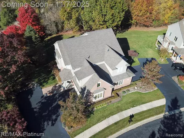 Highland Twp, MI 48357,1198 Alissa Marie Drive 1