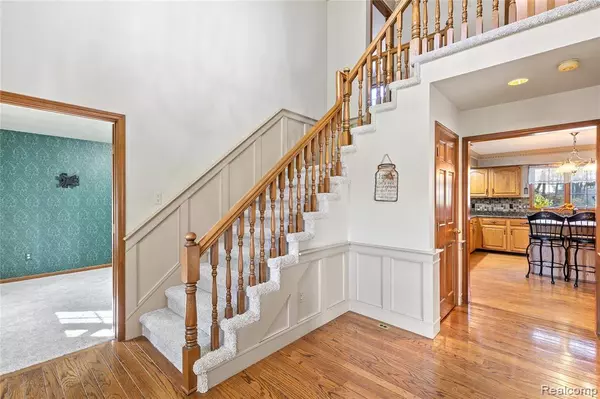 Brighton, MI 48114,11099 Winthrop Lane